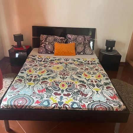 Tarrafal House Екстер'єр фото