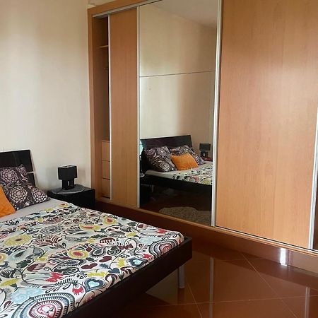 Tarrafal House Екстер'єр фото