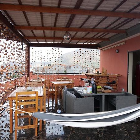 Tarrafal House Екстер'єр фото