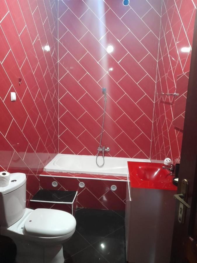 Tarrafal House Екстер'єр фото