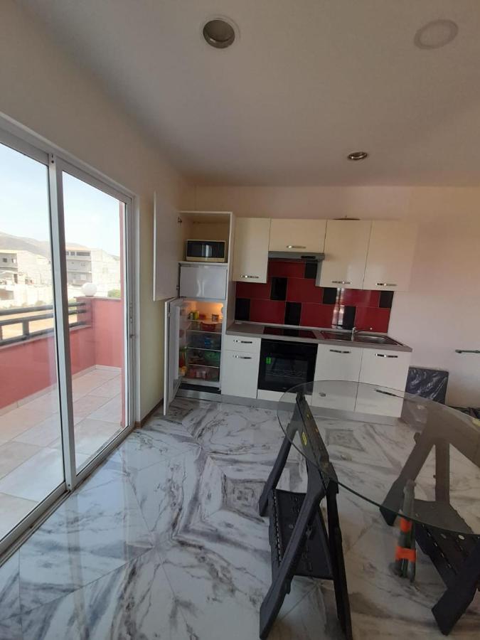 Tarrafal House Екстер'єр фото