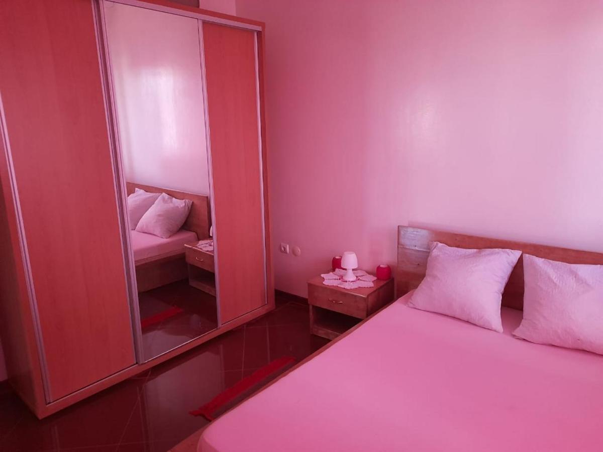 Tarrafal House Екстер'єр фото
