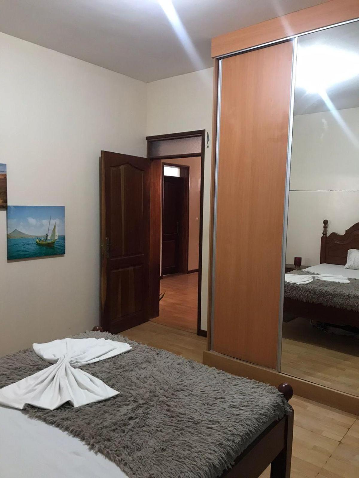 Tarrafal House Екстер'єр фото