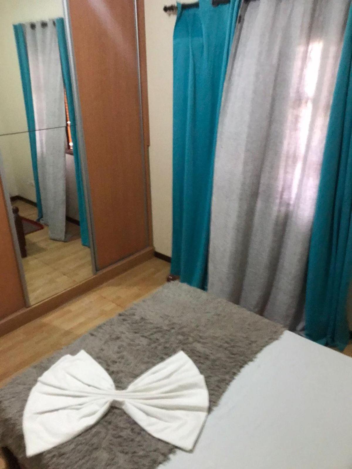 Tarrafal House Екстер'єр фото