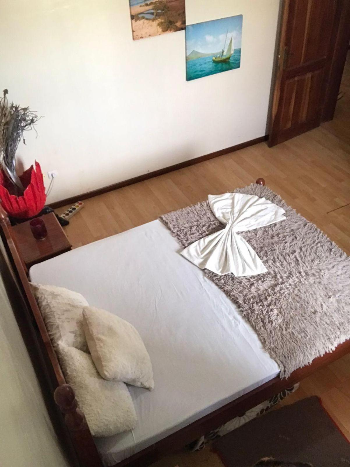 Tarrafal House Екстер'єр фото