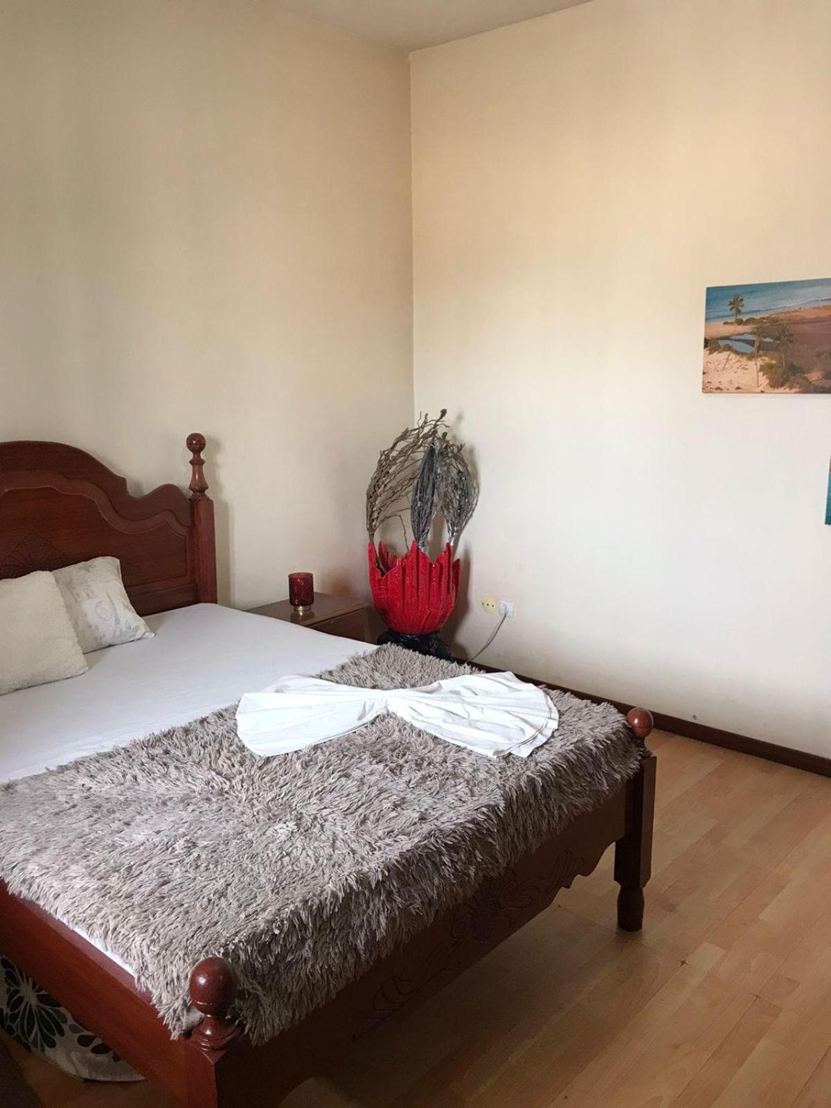 Tarrafal House Екстер'єр фото