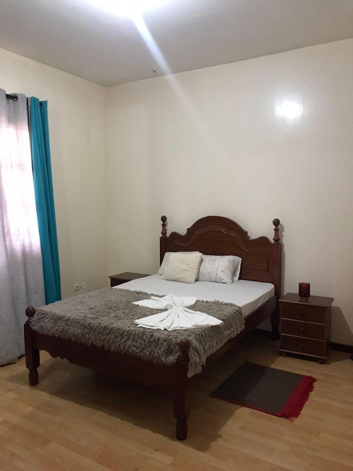 Tarrafal House Екстер'єр фото