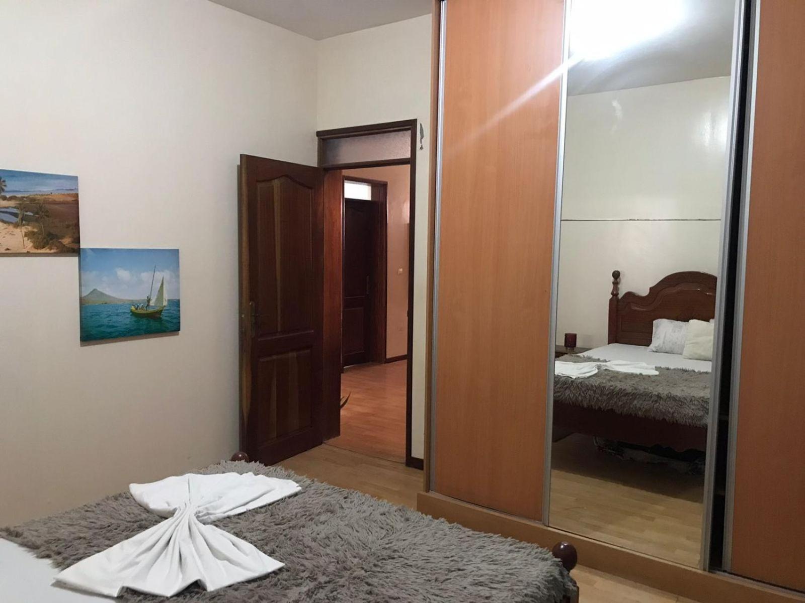 Tarrafal House Екстер'єр фото