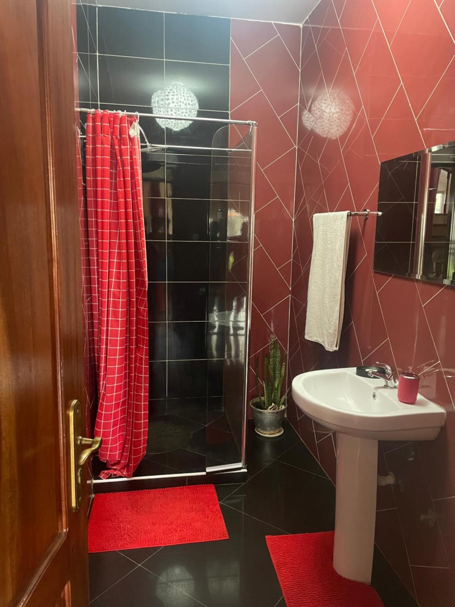 Tarrafal House Екстер'єр фото