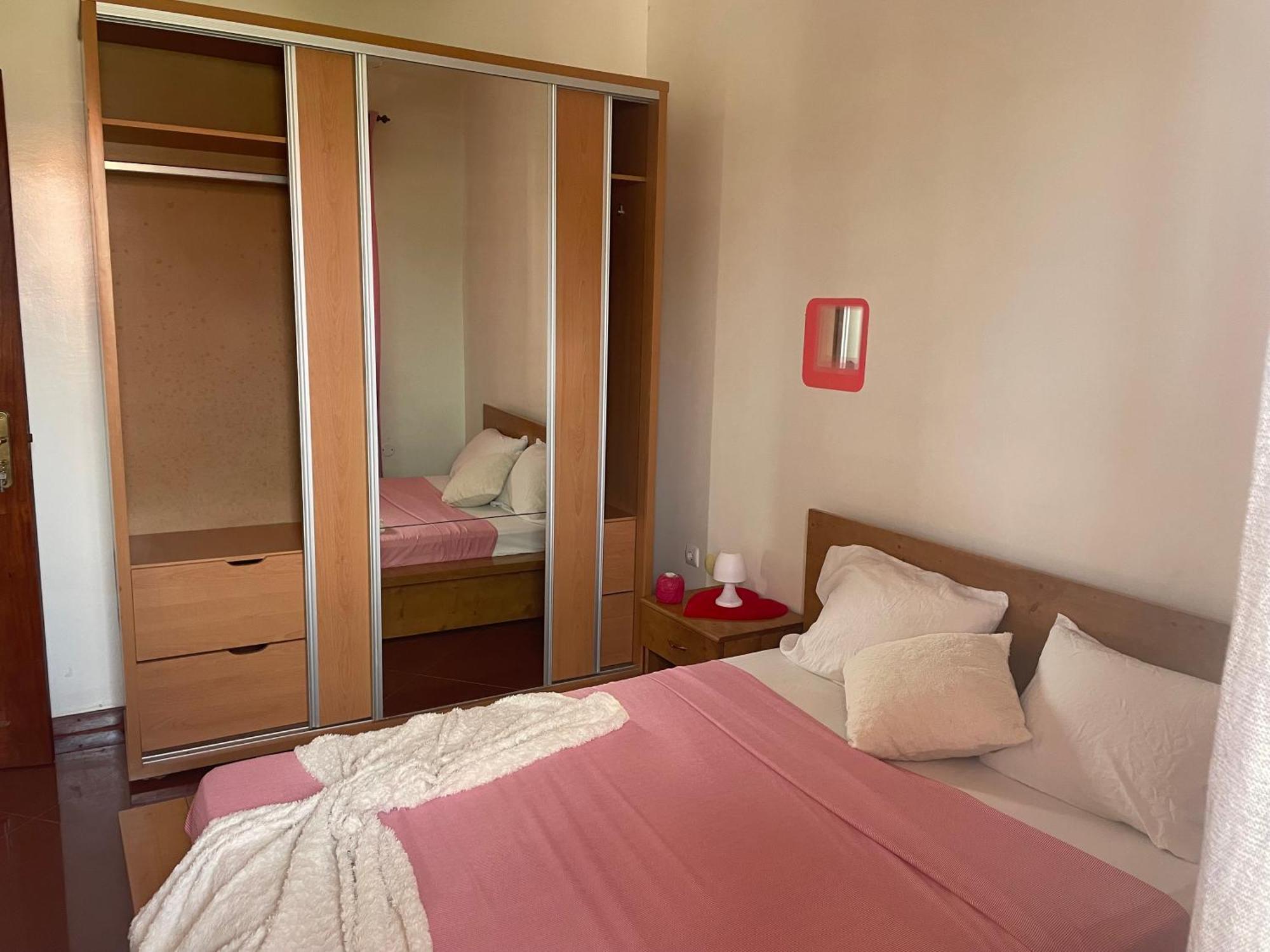 Tarrafal House Екстер'єр фото
