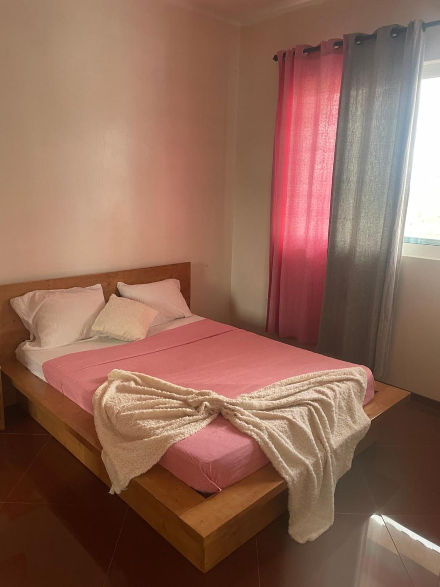 Tarrafal House Екстер'єр фото