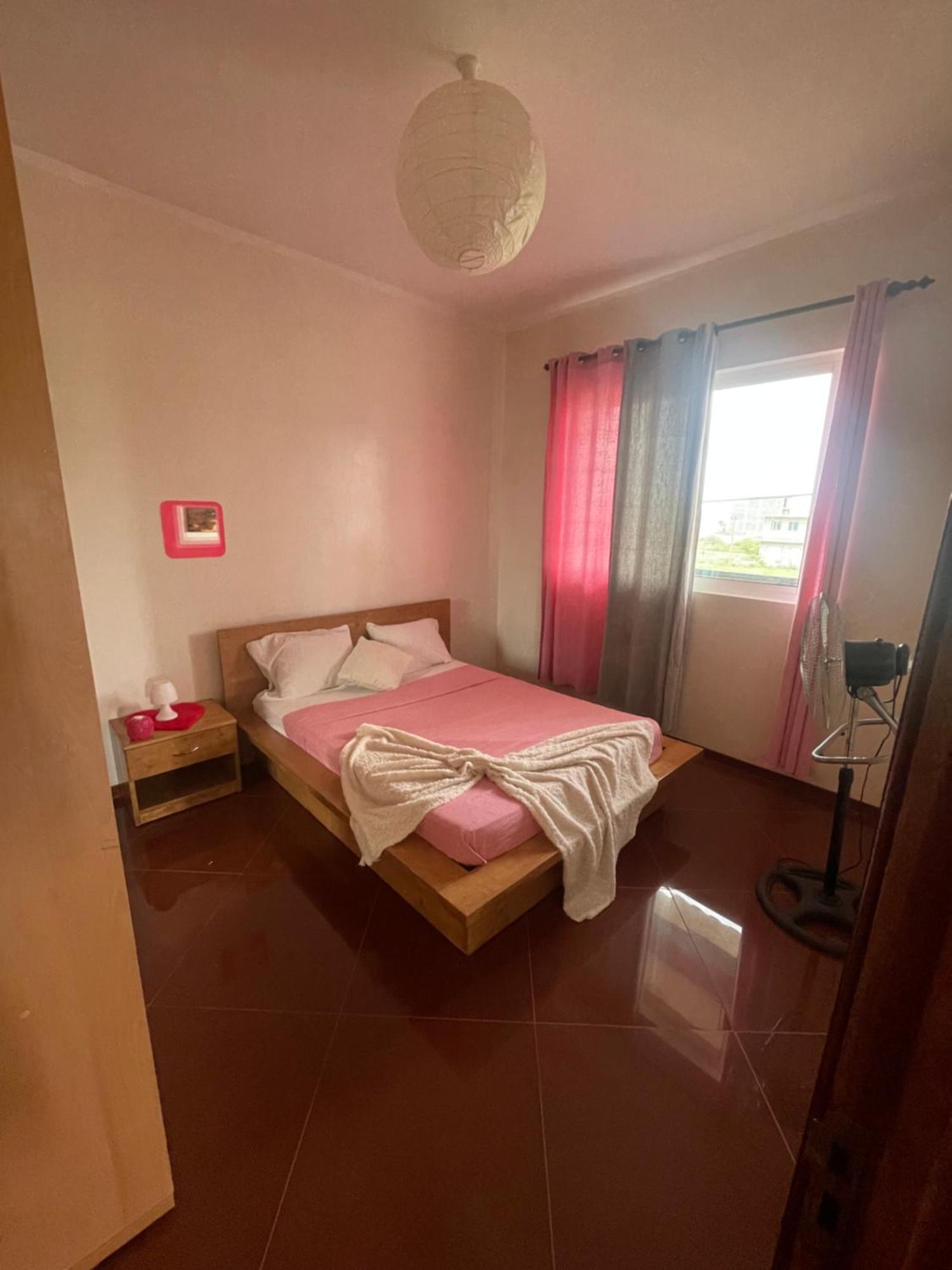 Tarrafal House Екстер'єр фото
