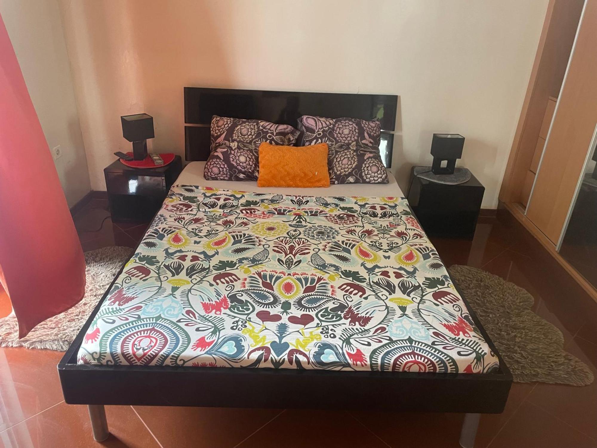Tarrafal House Екстер'єр фото