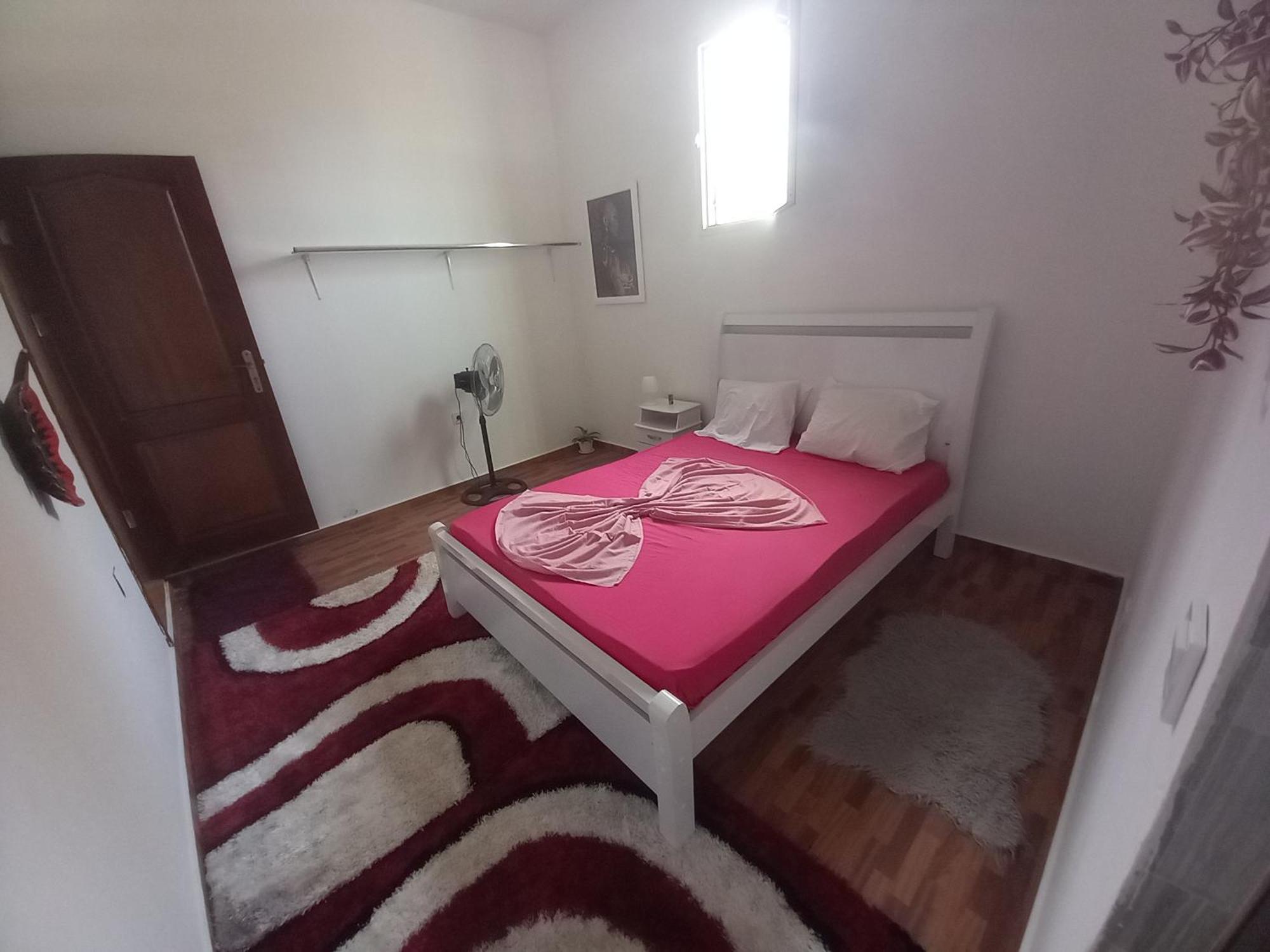Tarrafal House Екстер'єр фото