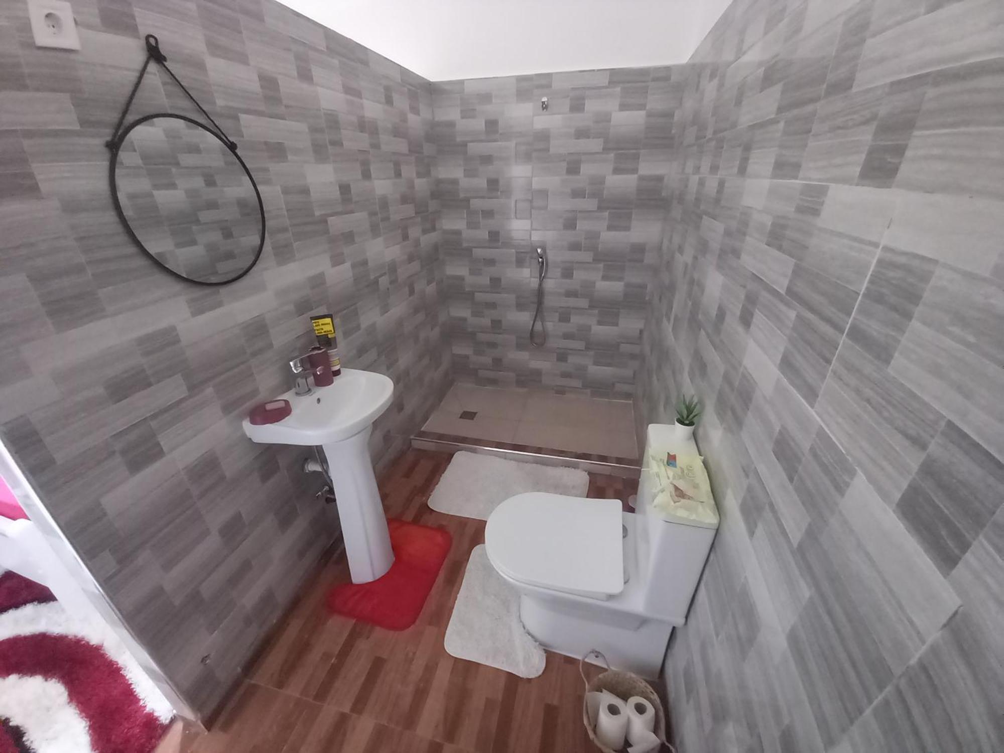 Tarrafal House Екстер'єр фото