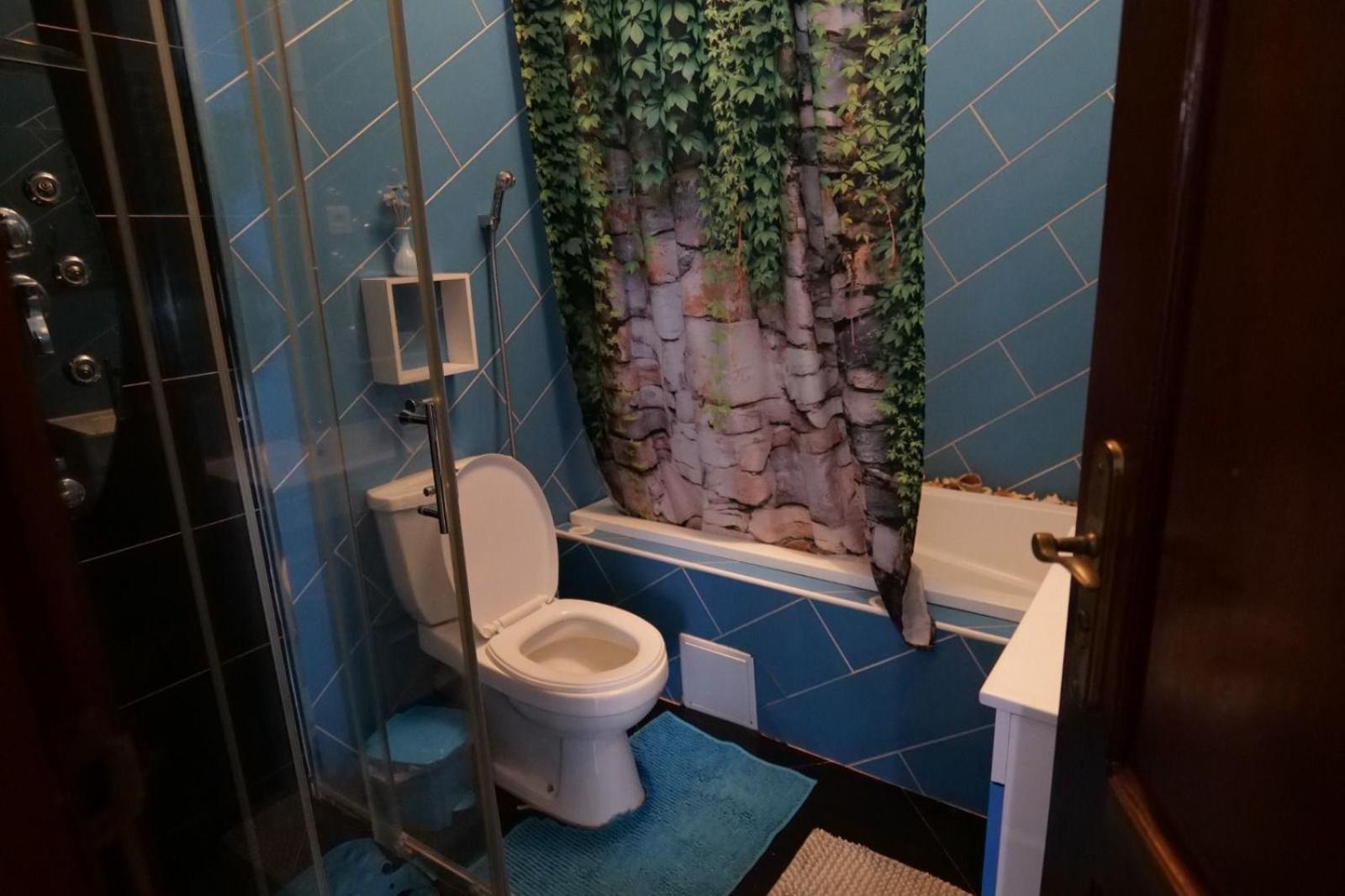 Tarrafal House Екстер'єр фото