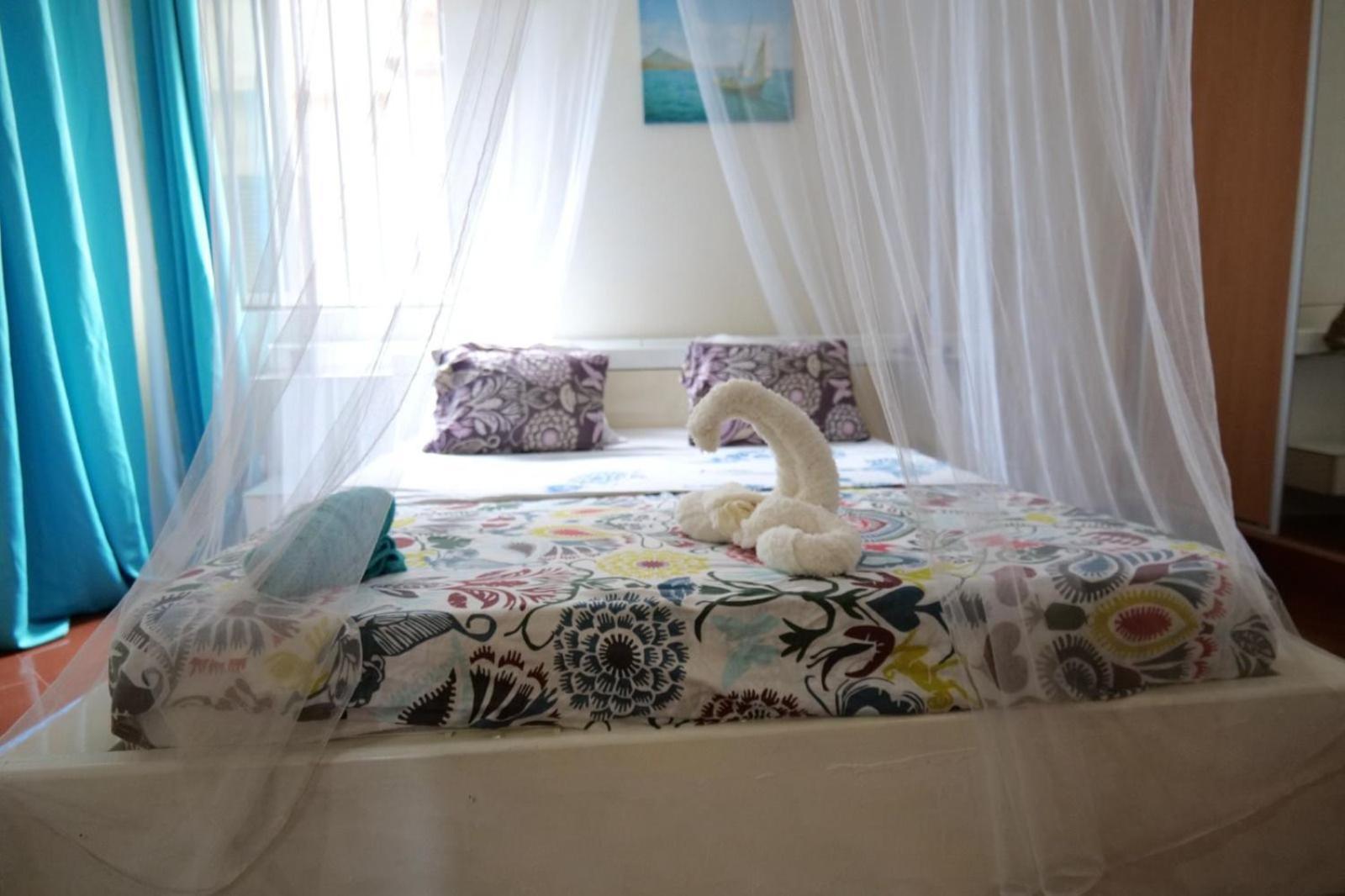 Tarrafal House Екстер'єр фото