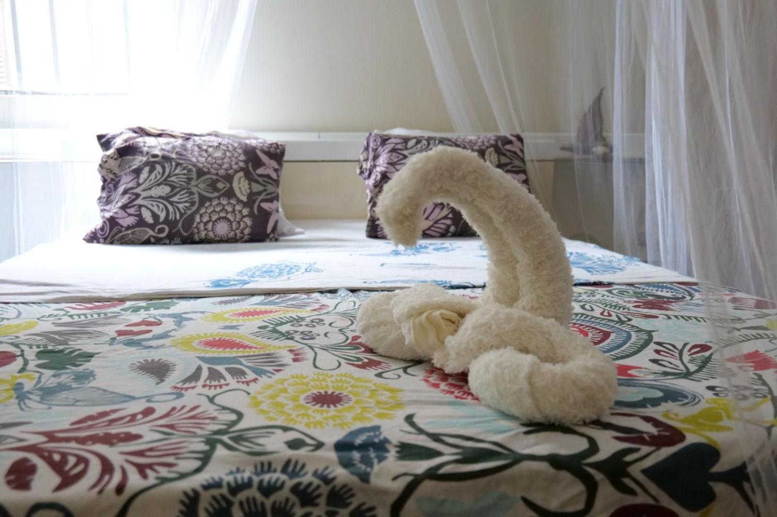 Tarrafal House Екстер'єр фото