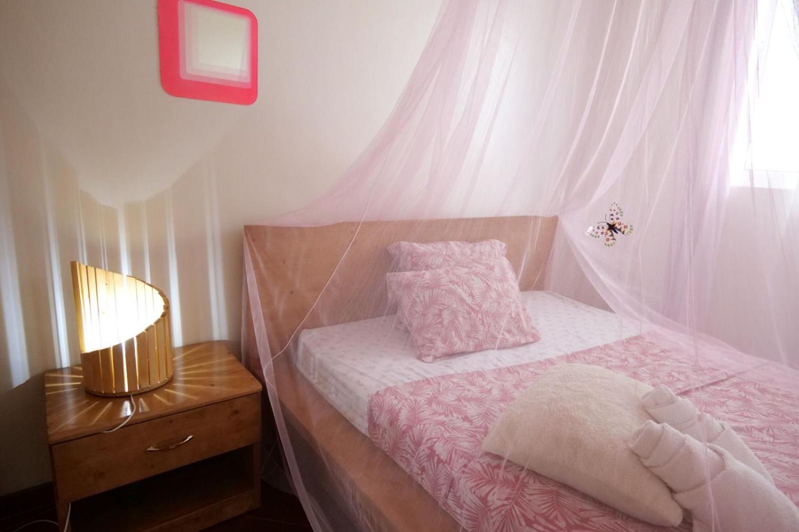 Tarrafal House Екстер'єр фото