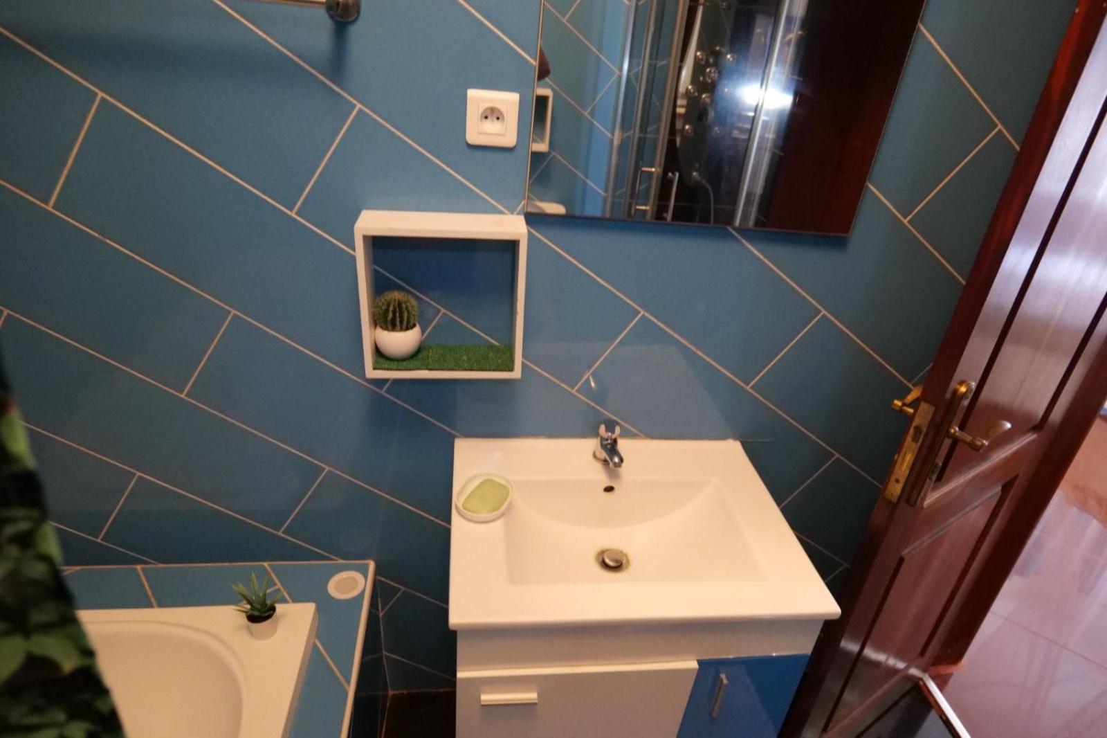 Tarrafal House Екстер'єр фото
