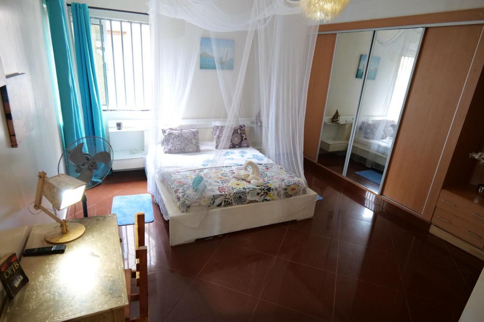 Tarrafal House Екстер'єр фото
